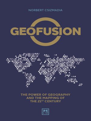 cover image of Geofusion